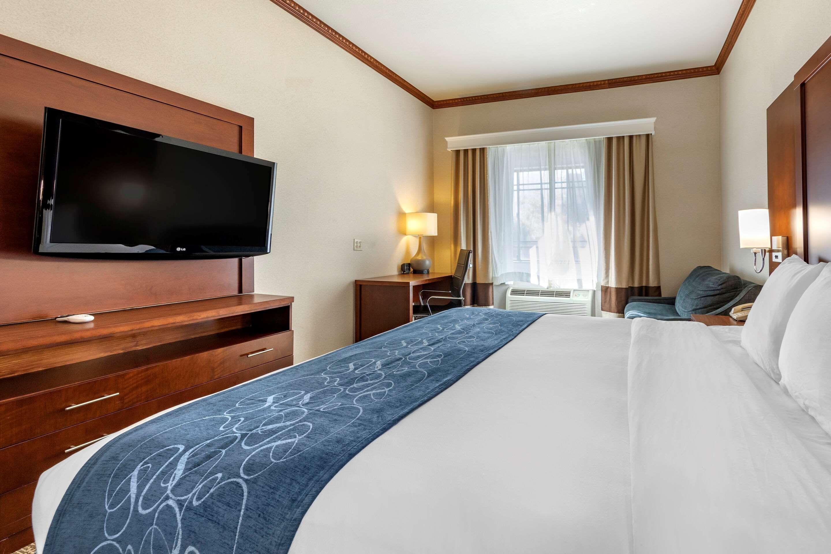 Citrus Suites Redlands Loma Linda Hotel Exterior foto
