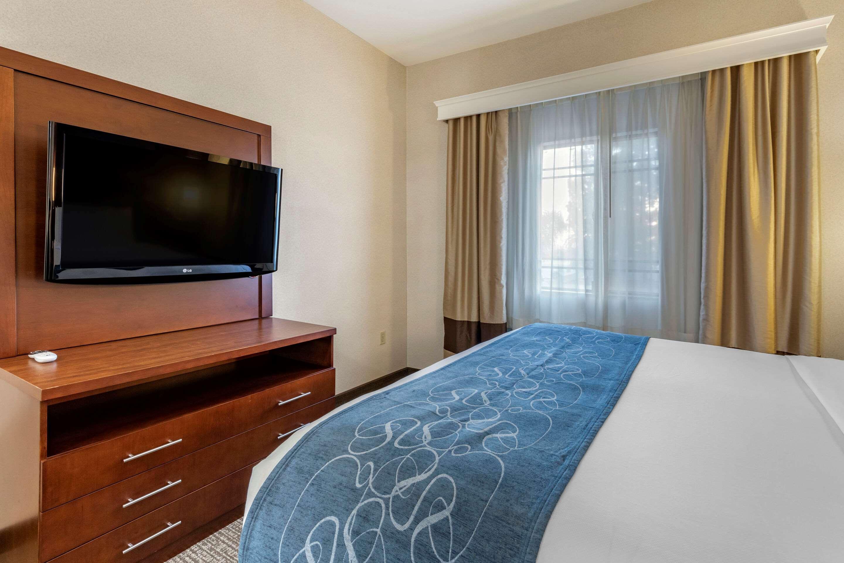 Citrus Suites Redlands Loma Linda Hotel Exterior foto