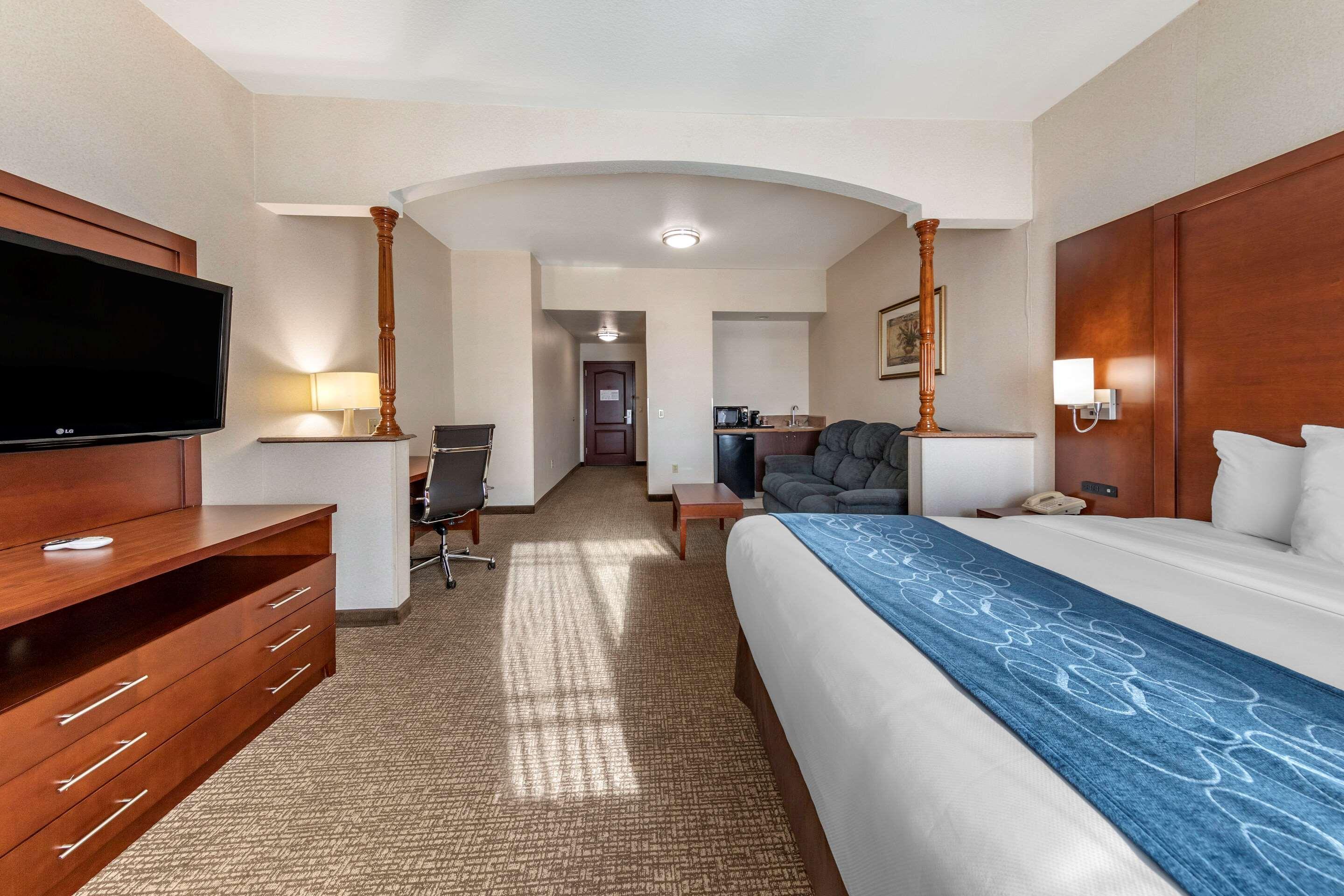 Citrus Suites Redlands Loma Linda Hotel Exterior foto