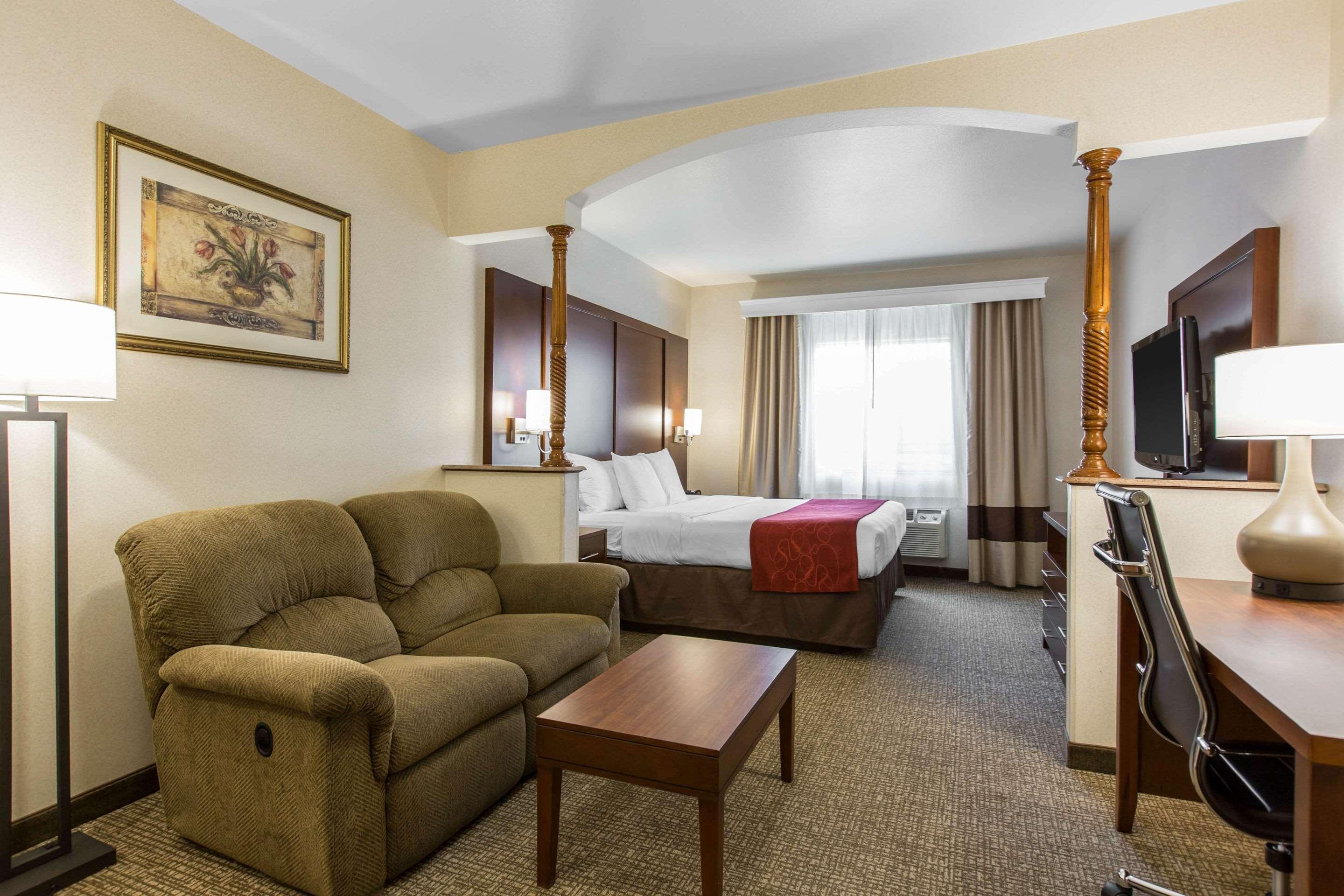 Citrus Suites Redlands Loma Linda Hotel Exterior foto