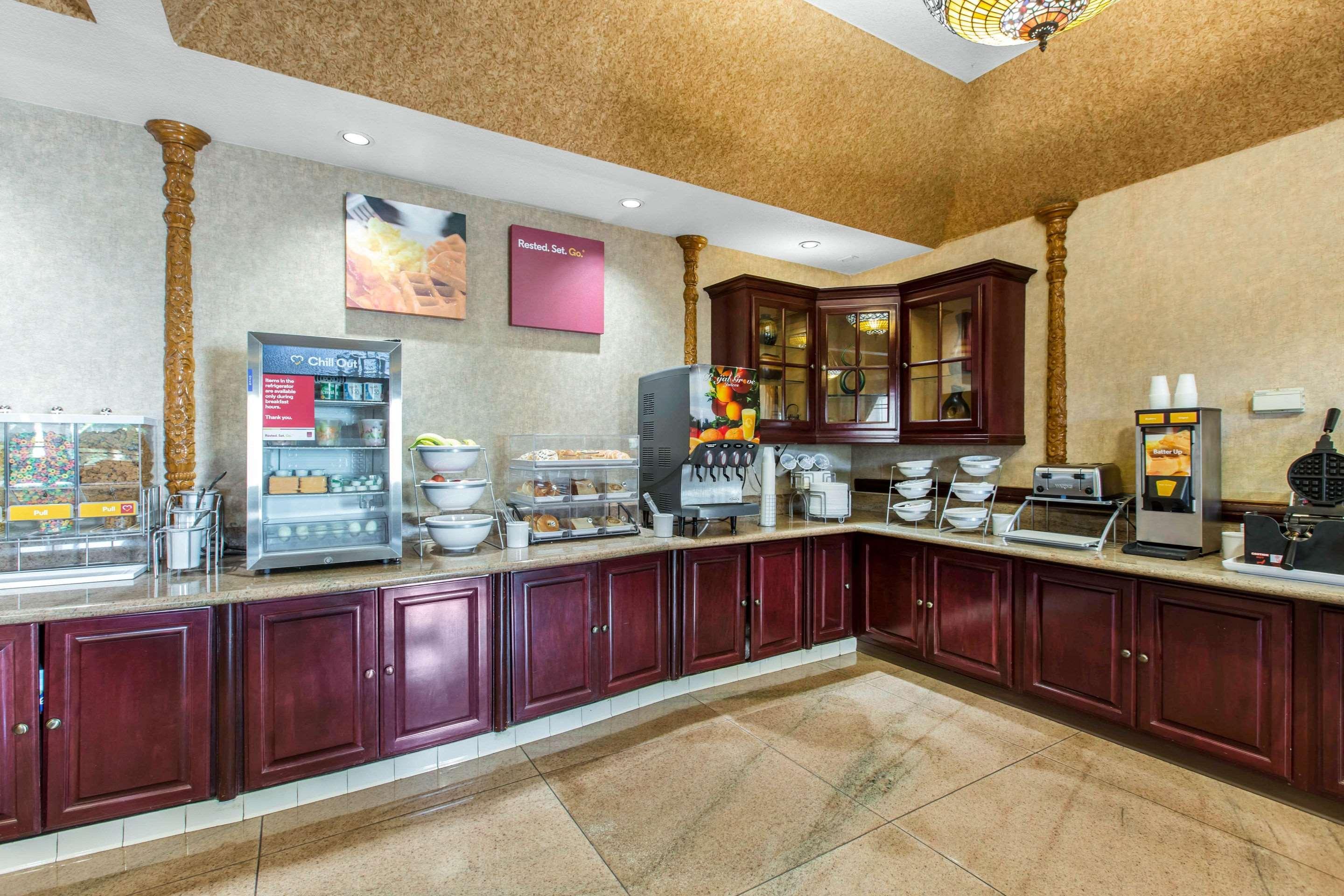 Citrus Suites Redlands Loma Linda Hotel Exterior foto