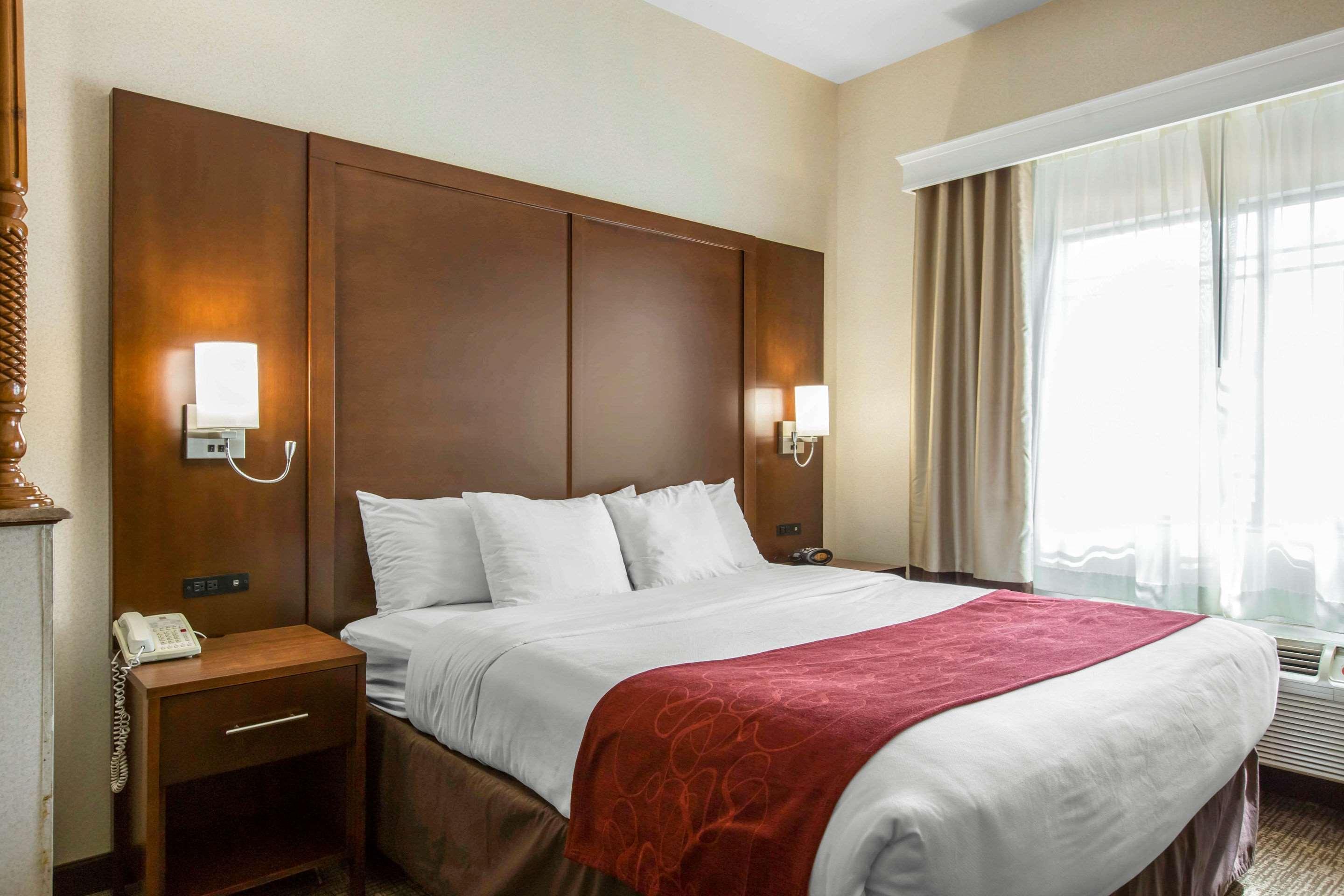 Citrus Suites Redlands Loma Linda Hotel Exterior foto