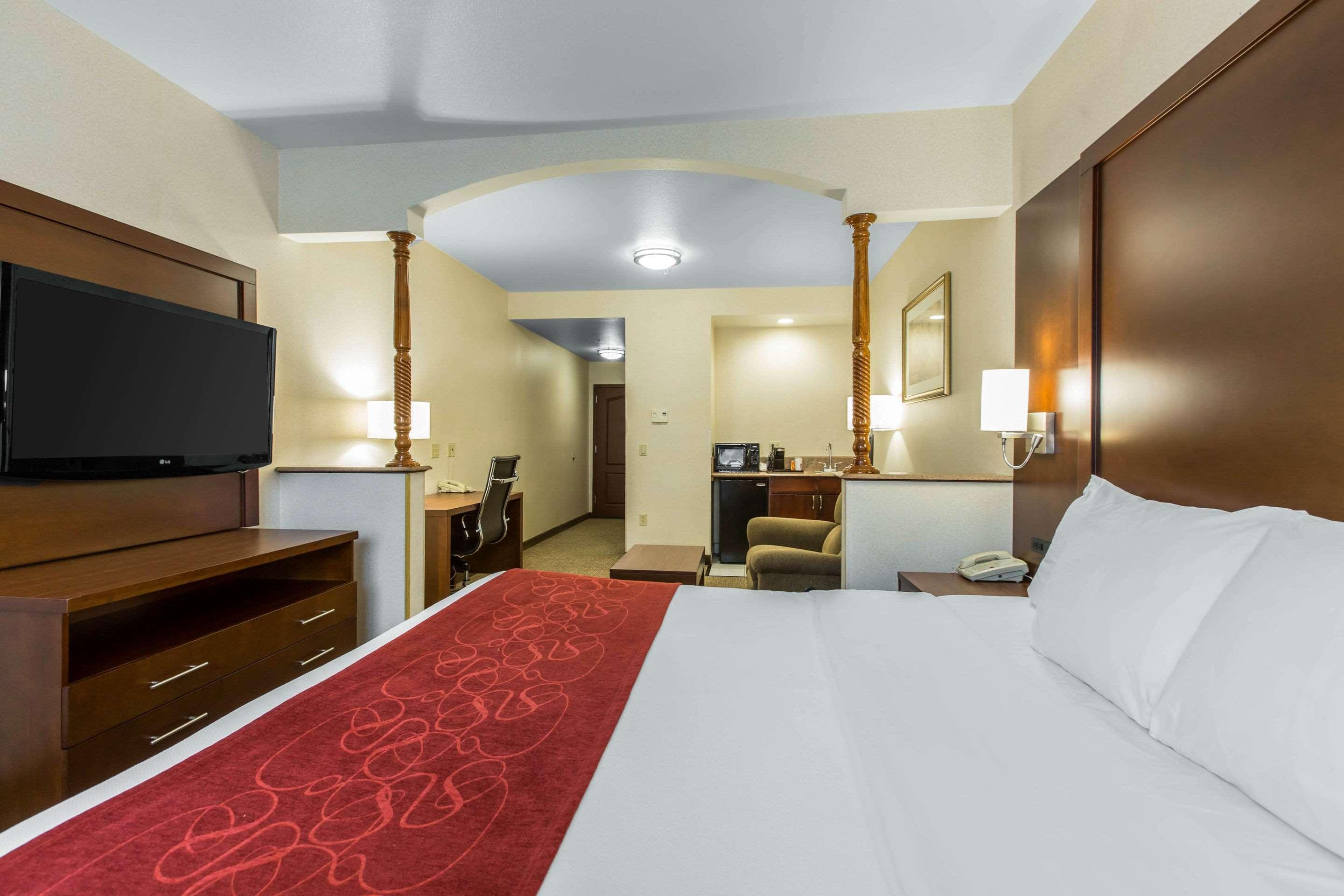 Citrus Suites Redlands Loma Linda Hotel Exterior foto