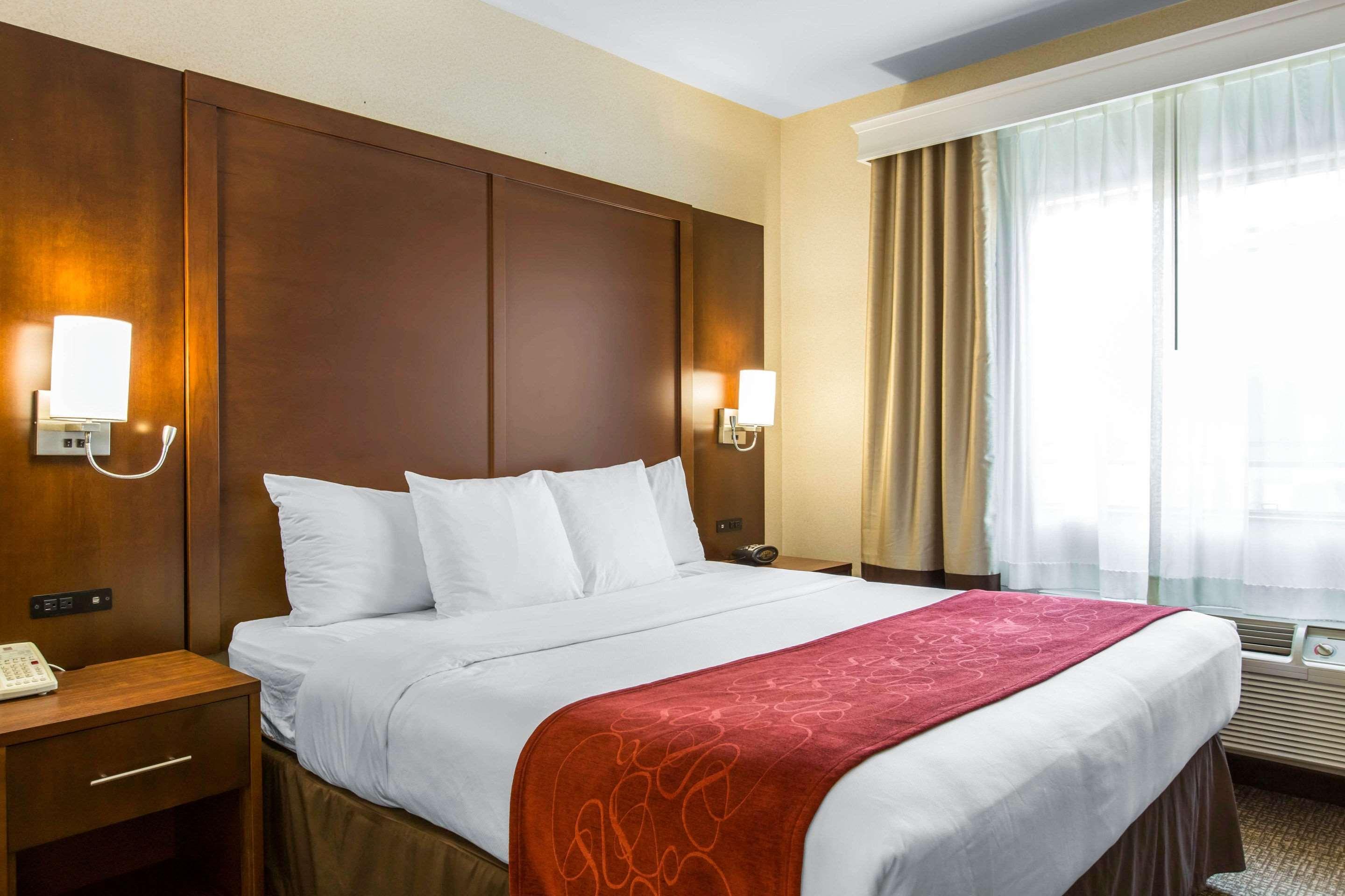 Citrus Suites Redlands Loma Linda Hotel Exterior foto