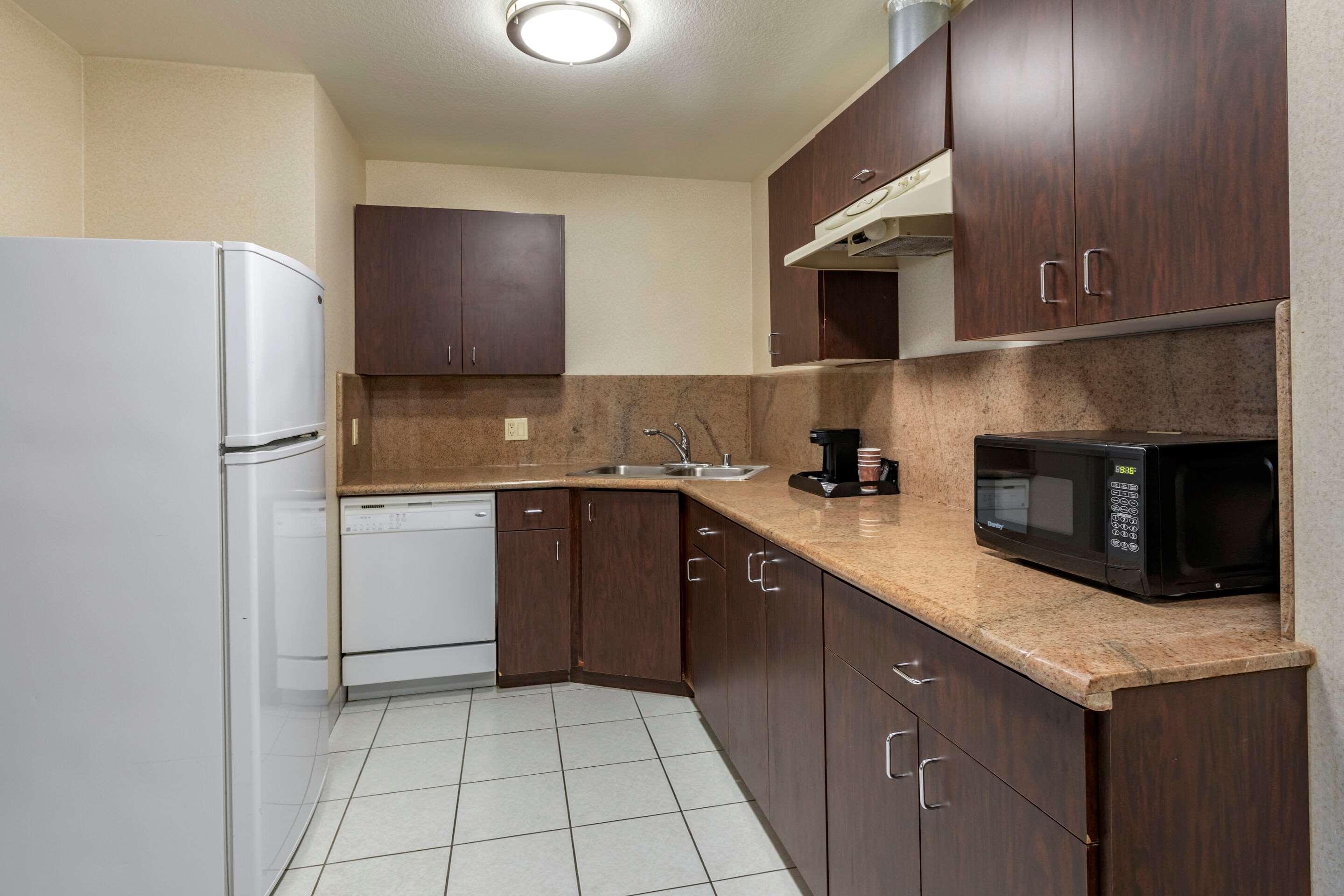 Citrus Suites Redlands Loma Linda Hotel Exterior foto